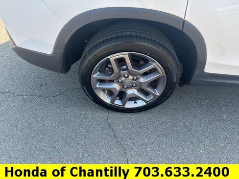 Certified 2023 Honda Passport EX-L image 34
