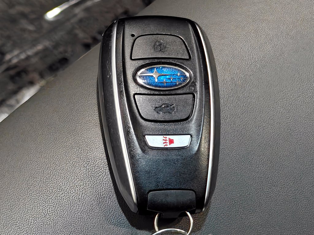 Used 2022 Subaru Outback Onyx Edition XT AWD/4WD image 14