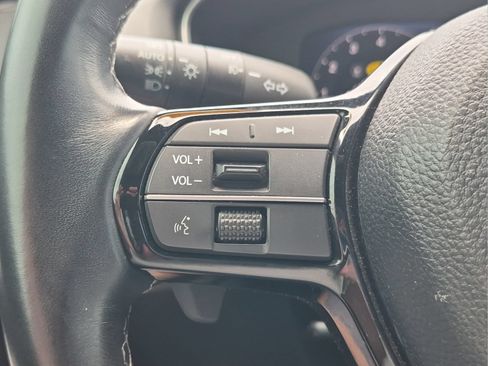 Certified 2024 Honda Civic Sport Touring image 13