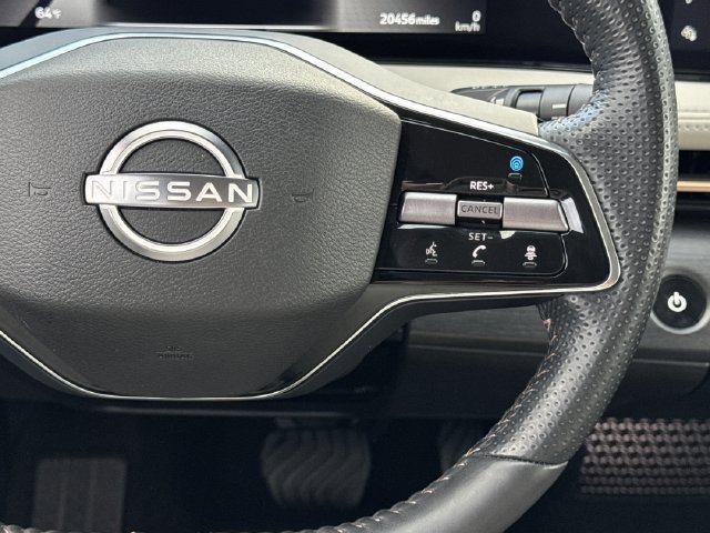 Certified 2024 Nissan Ariya AWD image 20