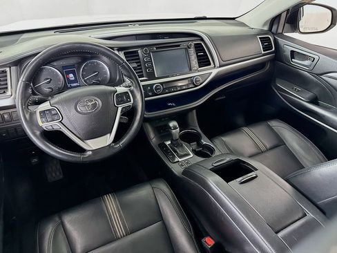 Certified 2018 Toyota Highlander SE image 21