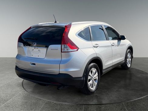 Used 2014 Honda CR-V EX-L image 9