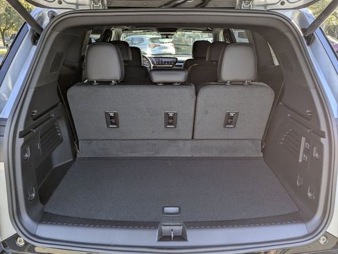 New 2026 Buick Enclave Sport Touring w/ Power Package image 13