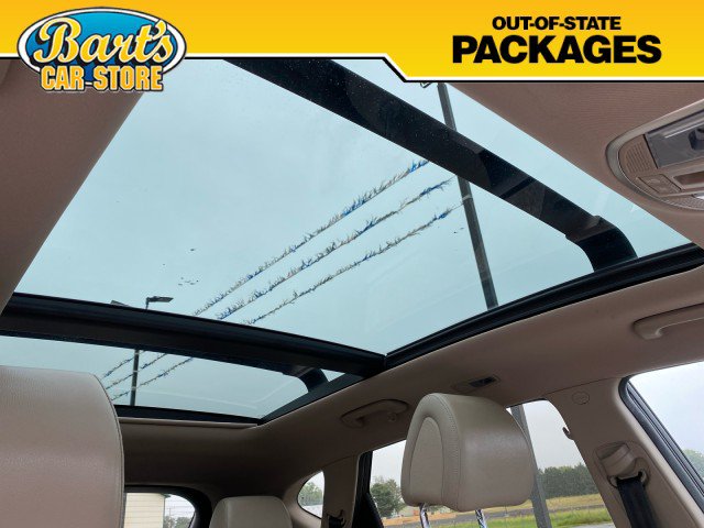 Used 2016 Hyundai Tucson Limited w/ Option Group 03 AWD/4WD image 17