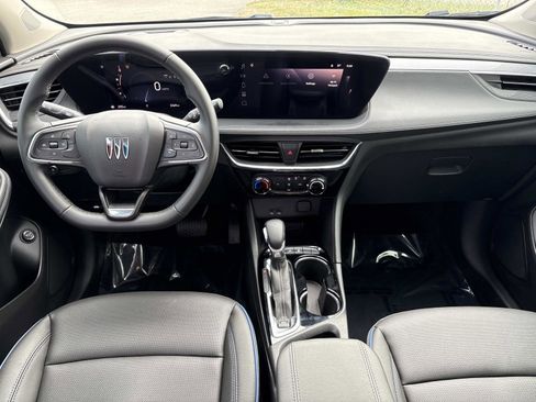 Used 2025 Buick Encore GX Sport Touring w/ Advanced Technology Package image 27