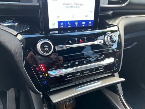 Used 2023 Ford Explorer ST w/ Technology Package image 14