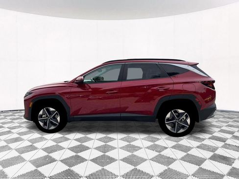 New 2026 Hyundai Tucson SEL image 3