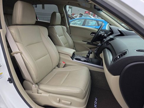 Used 2015 Acura RDX FWD image 17