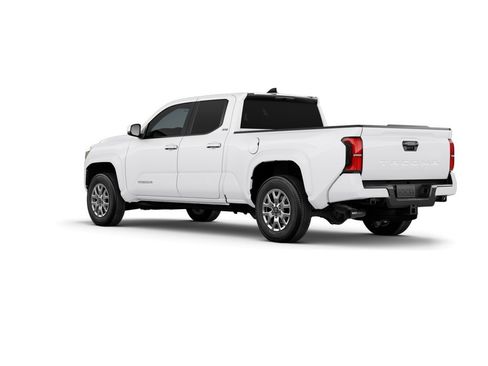 New 2025 Toyota Tacoma SR5 image 6