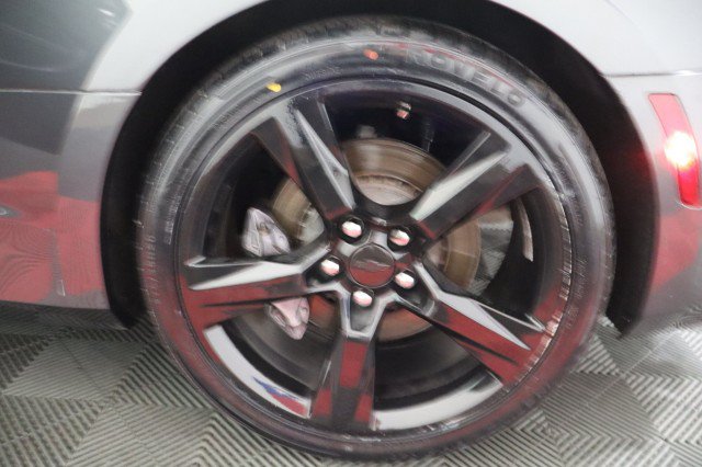 Used 2018 Chevrolet Camaro SS RWD image 73