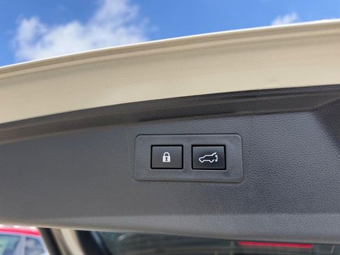 Used 2024 Subaru Outback Onyx Edition image 5