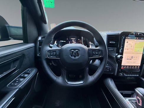 Used 2023 RAM 1500 TRX w/ TRX Level 1 Equipment Group image 17