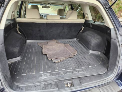 Used 2012 Subaru Outback 2.5i Premium image 13