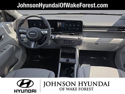 New 2026 Hyundai Kona SEL Premium AWD/4WD image 20