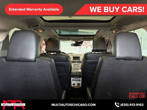 Used 2010 Lincoln MKT AWD image 21