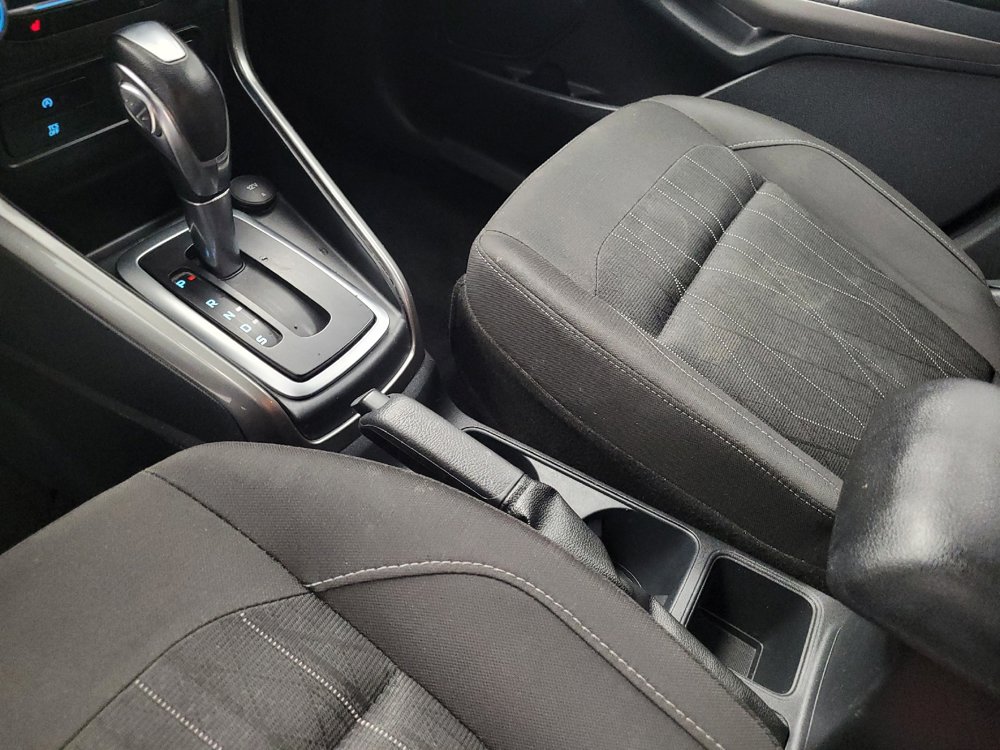Used 2020 Ford EcoSport SE AWD/4WD image 26