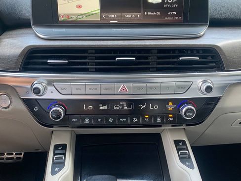 Used 2020 Kia Telluride SX AWD/4WD image 31