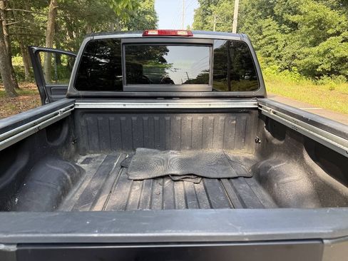 Used 2012 Nissan Titan PRO-4X w/ Pro-4x Technology Pkg AWD/4WD image 26
