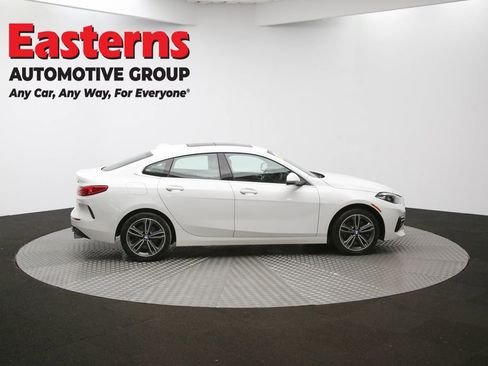 Used 2022 BMW 228i xDrive Gran Coupe w/ Convenience Package image 43
