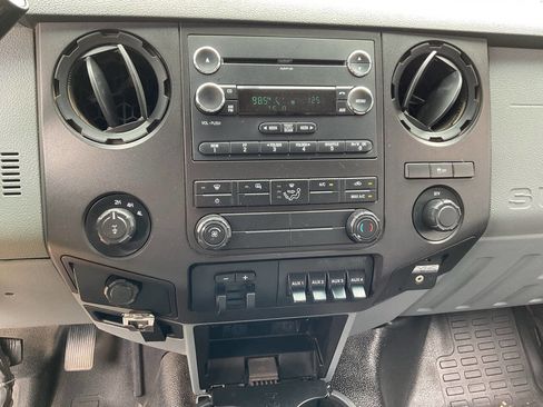 Used 2012 Ford F250 XL w/ PWR Equipment Group image 16