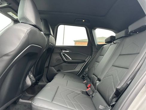 New 2026 BMW X1 xDrive28i w/ Technology Package AWD/4WD image 20