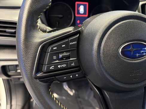 Certified 2024 Subaru Crosstrek 2.5i Sport AWD/4WD image 15