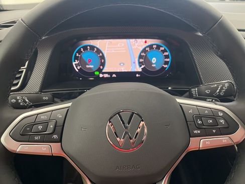 New 2026 Volkswagen Atlas Cross Sport SEL Premium R-Line AWD/4WD image 18