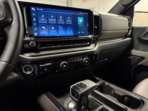 Certified 2024 Chevrolet Silverado 1500 ZR2 image 18