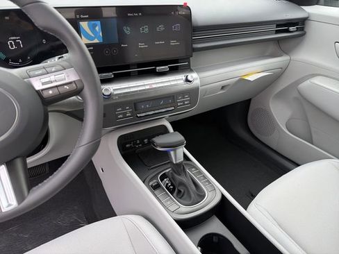 New 2026 Hyundai Kona SEL Sport image 27