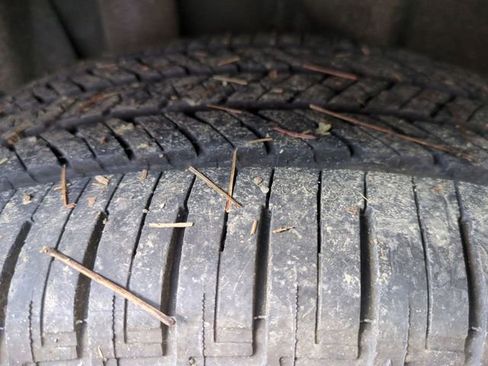 Used 2025 Lexus NX 350h AWD w/ Cold Area Package image 11