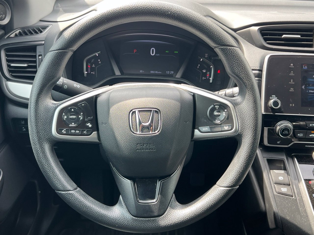 Used 2021 Honda CR-V Special Edition image 15
