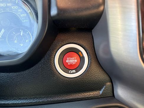 Used 2022 RAM 1500 TRX w/ TRX Level 2 Equipment Group image 18