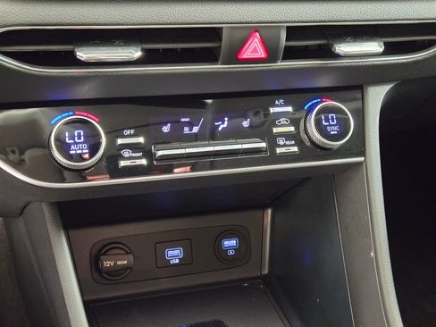 Used 2023 Hyundai Sonata SEL FWD image 31