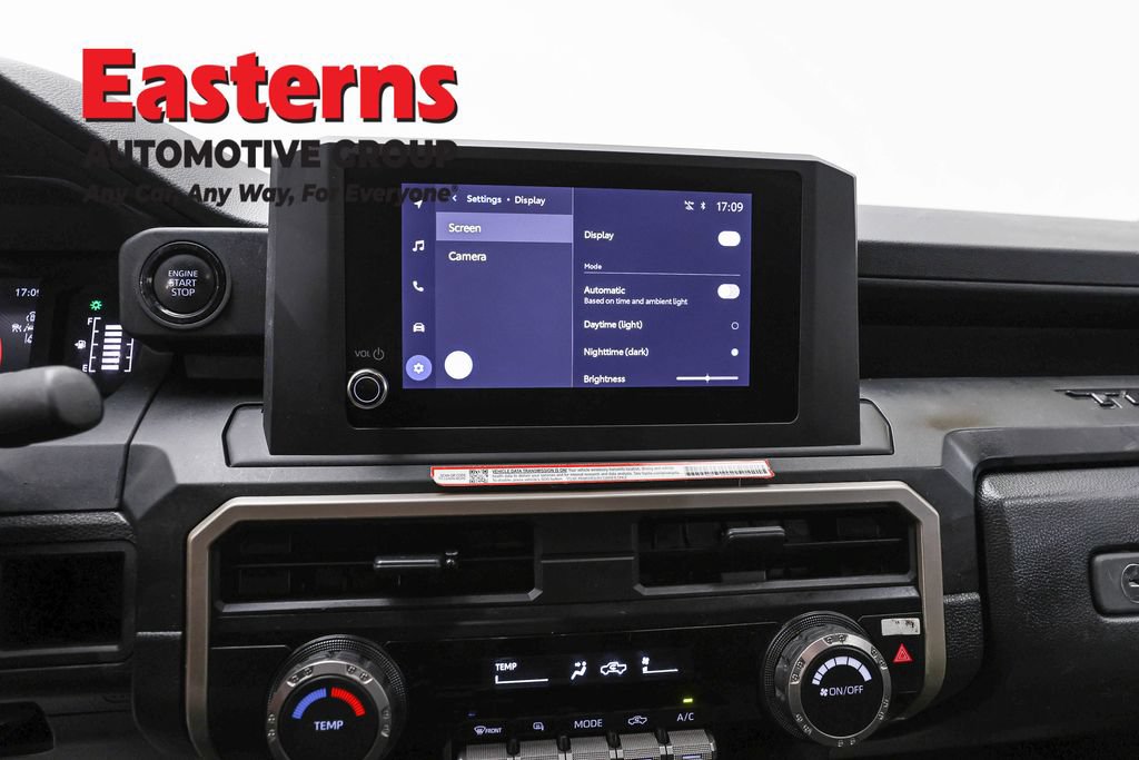 Used 2025 Toyota Tacoma SR RWD image 12