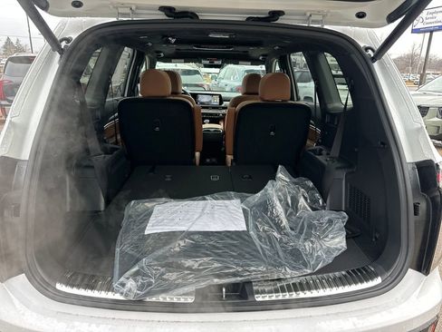 New 2025 Kia Telluride SX X-Line image 41