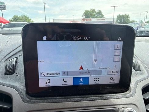 Used 2019 Ford Transit Connect XLT w/ XLT Premium Package FWD image 17