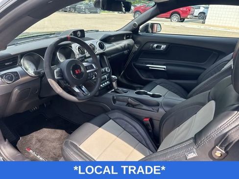 Used 2021 Ford Mustang GT w/ Equipment Group 301A RWD image 14