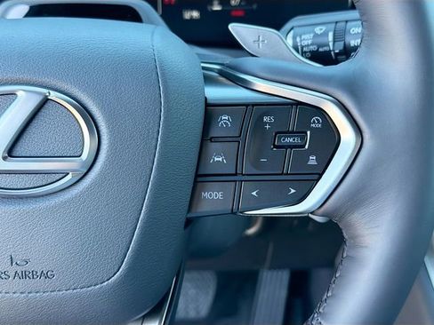 New 2026 Lexus TX 350 AWD image 40