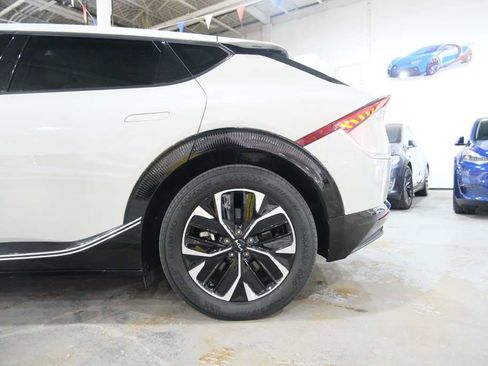 Used 2022 Kia EV6 Wind image 7