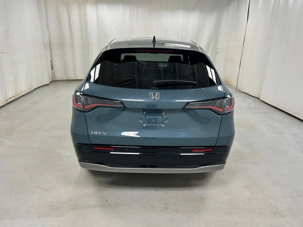 Used 2024 Honda HR-V EX-L image 6
