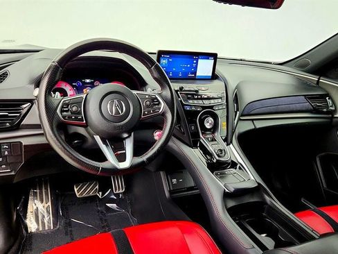 Used 2019 Acura RDX A-Spec FWD image 13