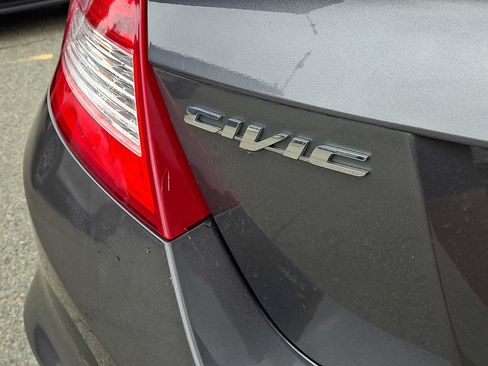 Used 2012 Honda Civic EX image 28