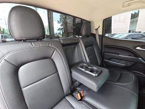 Used 2022 GMC Canyon Elevation w/ Trailering Package image 17