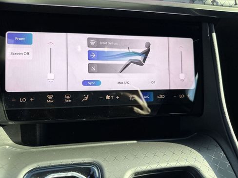 New 2025 Jeep Wagoneer S Limited image 27