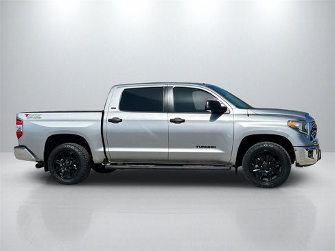 Used 2019 Toyota Tundra SR5 image 4