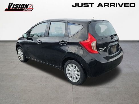 Used 2016 Nissan Versa Note S Plus image 7