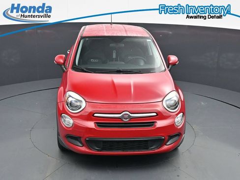 Used 2017 FIAT 500X Pop FWD image 18