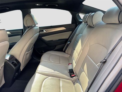 Used 2015 Hyundai Sonata Limited 2.0T image 28