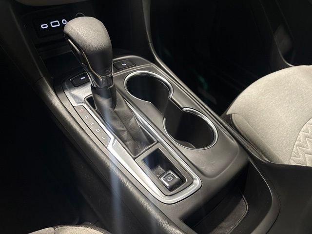 Used 2024 Chevrolet Equinox LT w/ LPO, Floor Liner Package AWD/4WD image 22
