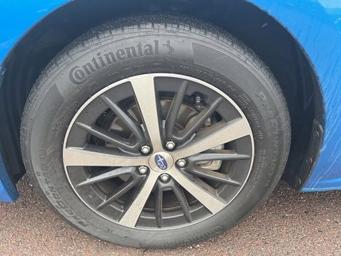 Used 2022 Subaru Impreza Premium image 19